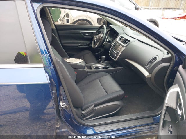 1N4AL3AP6GC205376 Nissan Altima 2.5 Sr