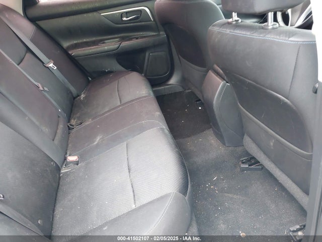 1N4AL3AP6GC205376 Nissan Altima 2.5 Sr