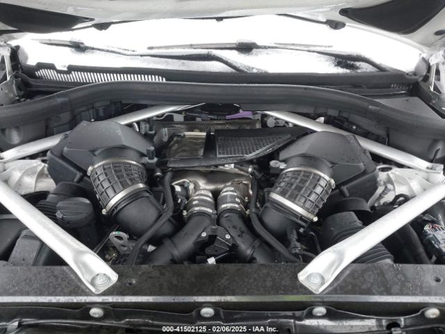 5UX33EU03S9X72579 BMW X5 M60i