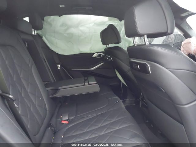 5UX33EU03S9X72579 BMW X5 M60i
