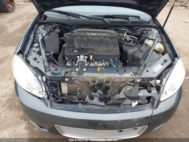 2G1WB5E33E1161452 Chevrolet Impala Limited Lt