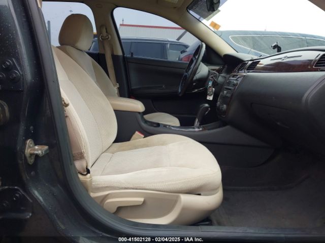 2G1WB5E33E1161452 Chevrolet Impala Limited Lt