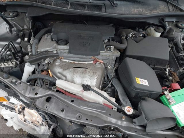 4T1BF1FK3HU374219 Toyota CAMRY LE