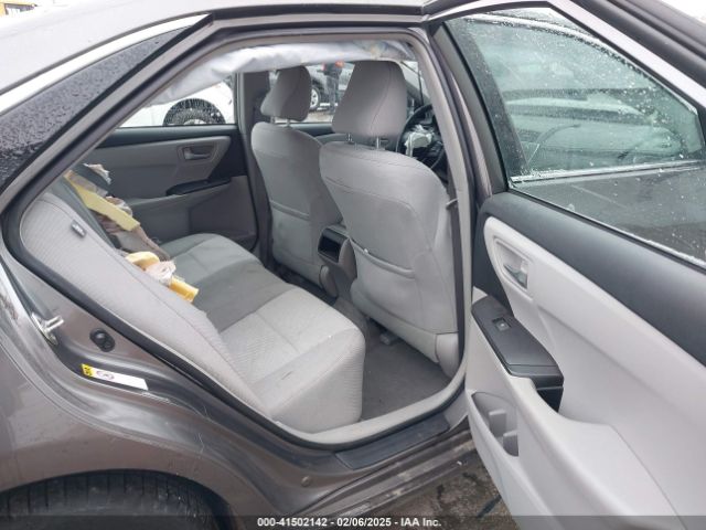 4T1BF1FK3HU374219 Toyota CAMRY LE