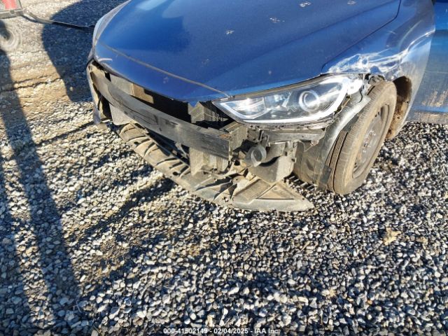 5NPD74LF4HH136442 Hyundai ELANTRA SE