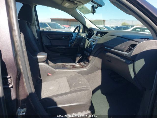 1GNKRGKD3FJ315568 Chevrolet Traverse 1lt