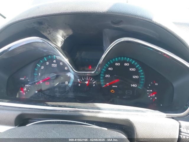 1GNKRGKD3FJ315568 Chevrolet Traverse 1lt