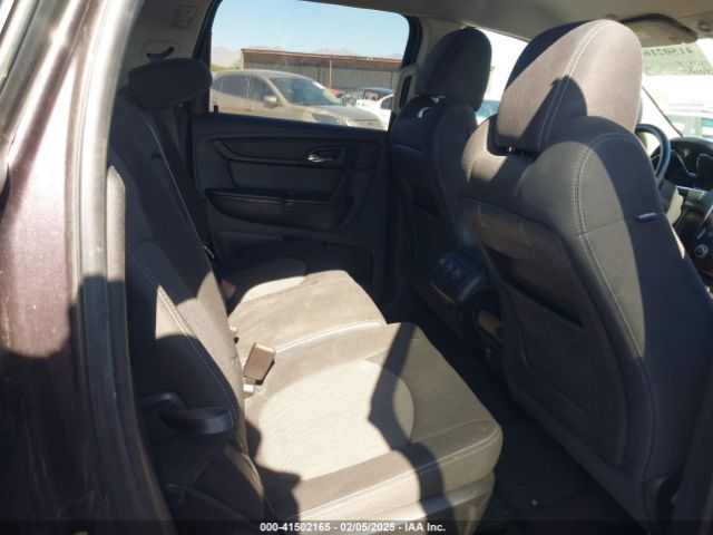 1GNKRGKD3FJ315568 Chevrolet Traverse 1lt
