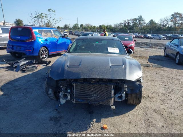 1FA6P8CF2L5131240 Ford Mustang Gt Premium Fastback