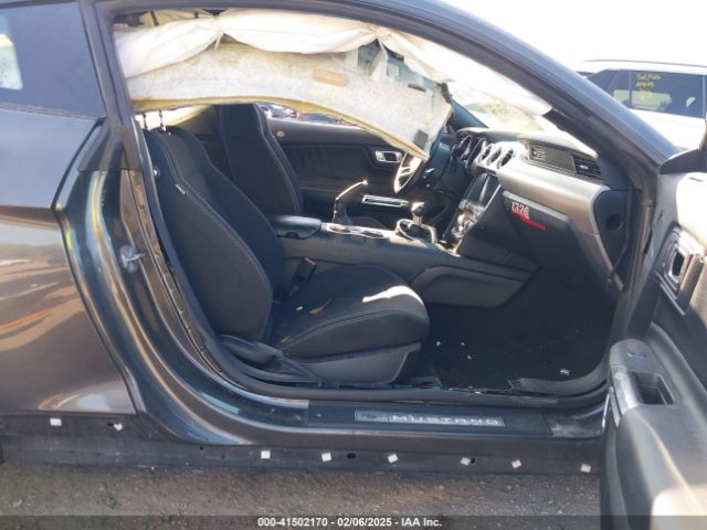 1FA6P8CF2L5131240 Ford Mustang Gt Premium Fastback