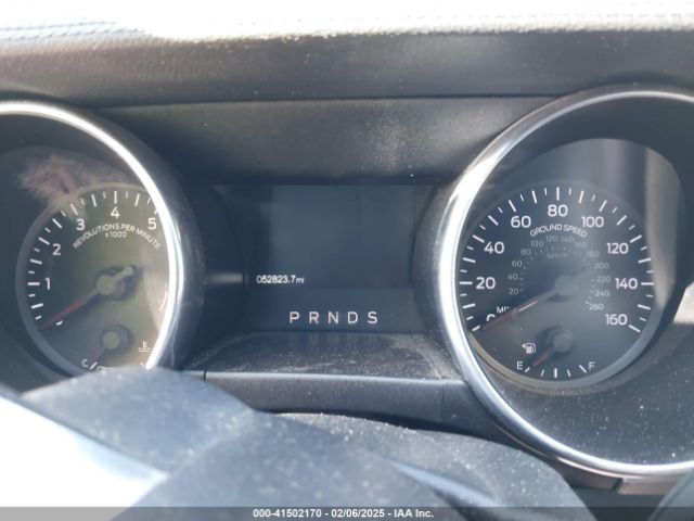1FA6P8CF2L5131240 Ford Mustang Gt Premium Fastback