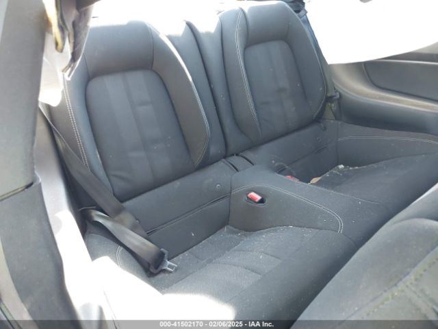1FA6P8CF2L5131240 Ford Mustang Gt Premium Fastback