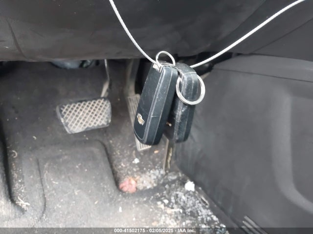 2GNALCEK6G1167752 Chevrolet EQUINOX LT
