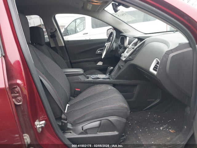 2GNALCEK6G1167752 Chevrolet EQUINOX LT