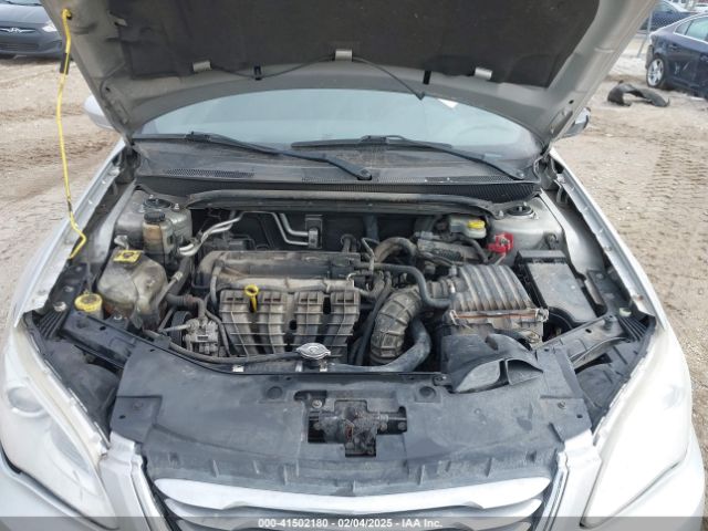 2012 CHRYSLER 200 1C3CCBBB7CN101868 Photo 9