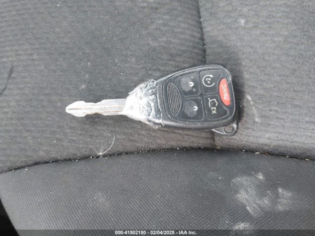 2012 CHRYSLER 200 1C3CCBBB7CN101868 Photo 10