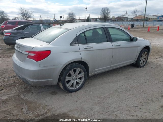 2012 CHRYSLER 200 1C3CCBBB7CN101868 Photo 3