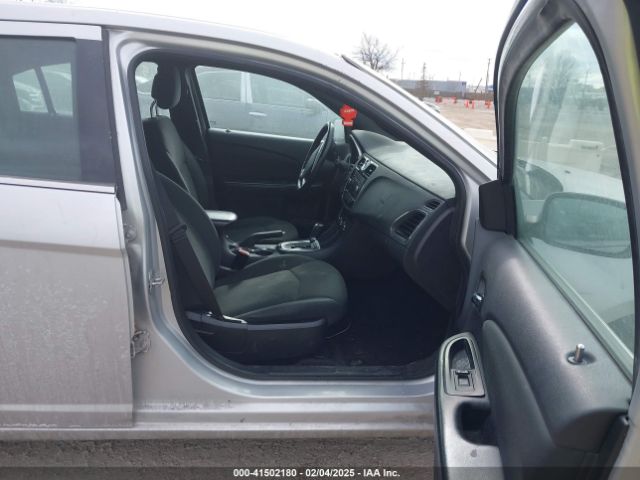 2012 CHRYSLER 200 1C3CCBBB7CN101868 Photo 4