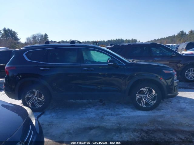 5NMS2DAJ5PH515961 Hyundai Santa Fe Sel