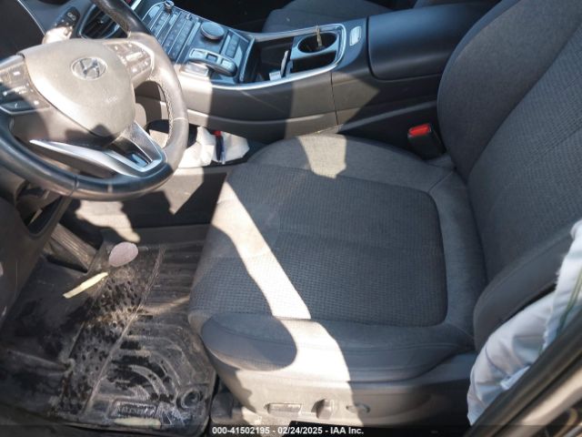 5NMS2DAJ5PH515961 Hyundai Santa Fe Sel