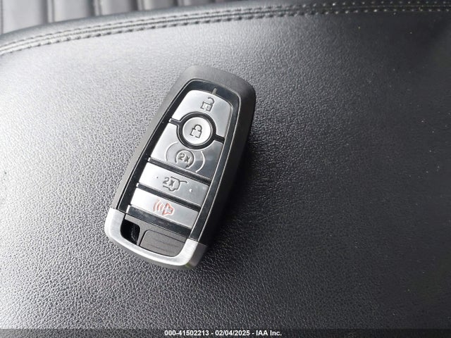 Ford EDGE SEL 2022 2FMPK4J98NBA16364 Image 11