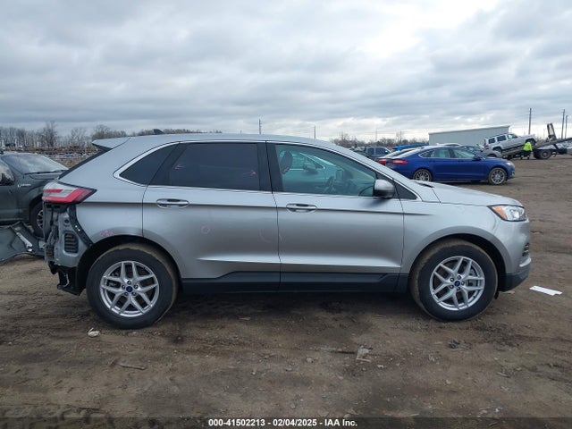 Ford EDGE SEL 2022 2FMPK4J98NBA16364 Image 14