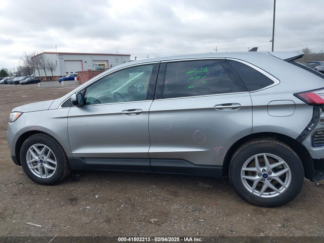 Ford EDGE SEL 2022 2FMPK4J98NBA16364 Image 15