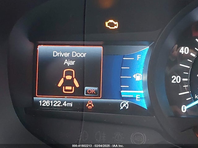 Ford EDGE SEL 2022 2FMPK4J98NBA16364 Image 16