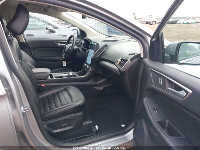 Ford EDGE SEL 2022 2FMPK4J98NBA16364 Image 5
