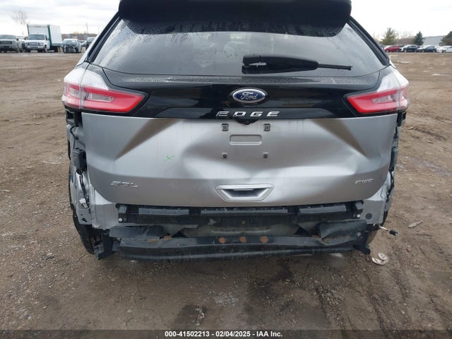 Ford EDGE SEL 2022 2FMPK4J98NBA16364 Image 6
