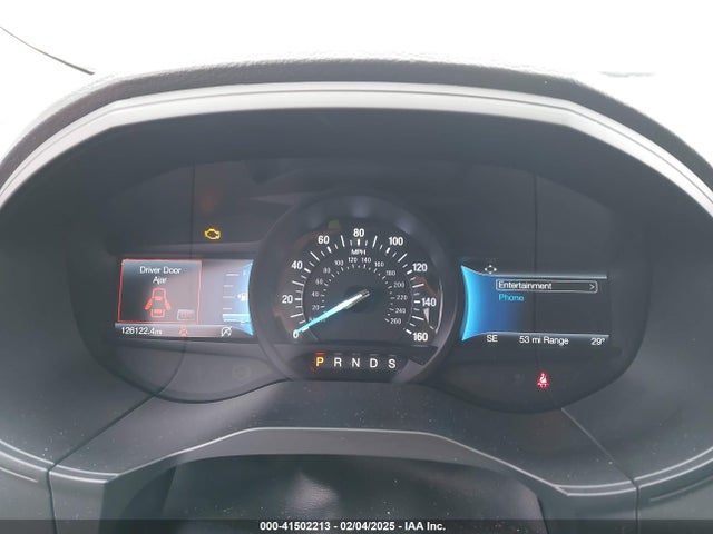Ford EDGE SEL 2022 2FMPK4J98NBA16364 Image 7