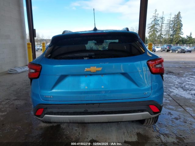 KL77LHEP4SC081920 Chevrolet Trax Fwd Lt
