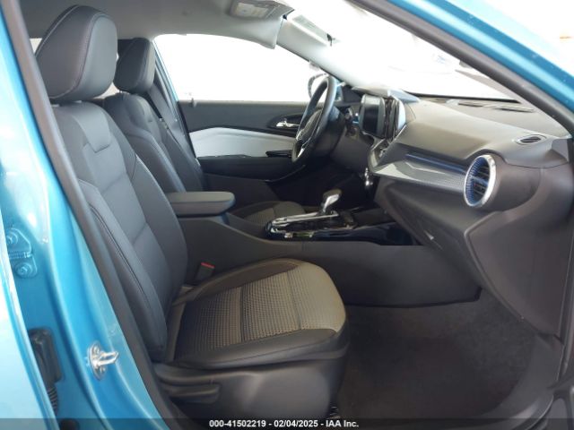 KL77LHEP4SC081920 Chevrolet Trax Fwd Lt