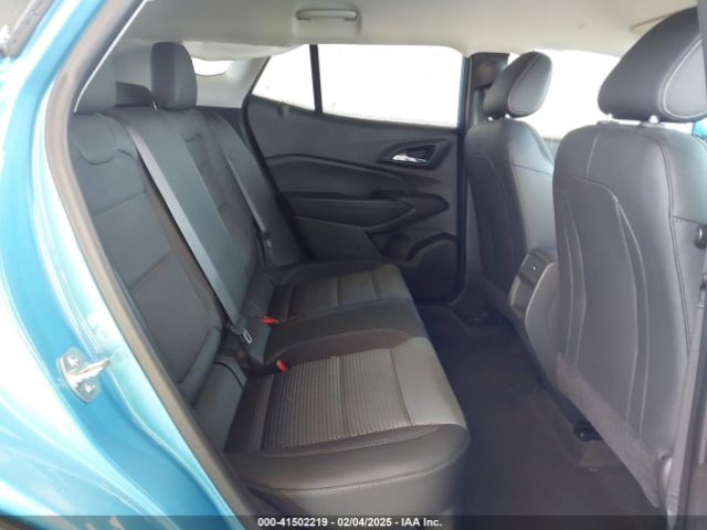 KL77LHEP4SC081920 Chevrolet Trax Fwd Lt