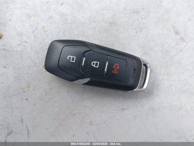 1FM5K7DH0HGA03357 Ford EXPLORER XLT