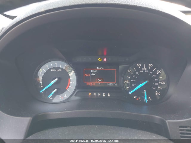 1FM5K7DH0HGA03357 Ford EXPLORER XLT