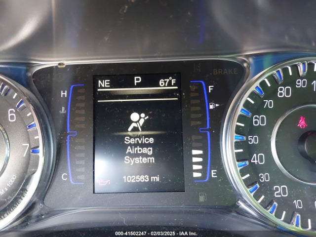 Chrysler 200 Limited 2016 1C3CCCAG4GN144170 Image 15