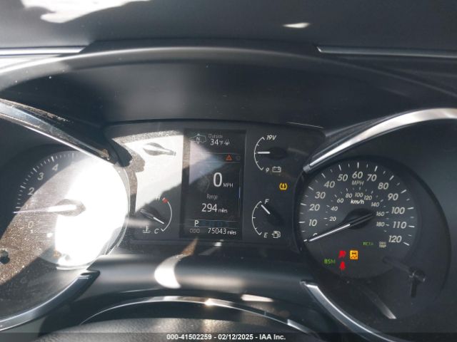 5TDDY5G10LS175226 Toyota Sequoia Platinum