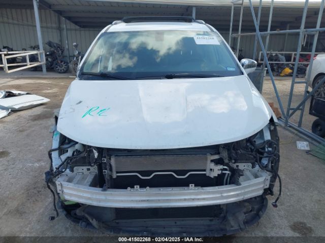 2C4RC1GGXLR276588 Chrysler Pacifica Limited