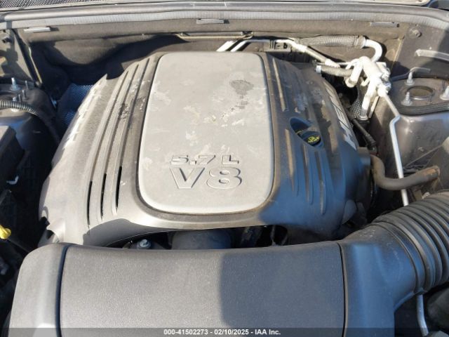 1C4SDJCT8MC763381 Dodge Durango R/t Awd