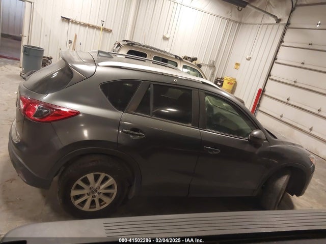 Mazda Cx-5 Touring 2014 JM3KE4CY7E0327299 Image 13