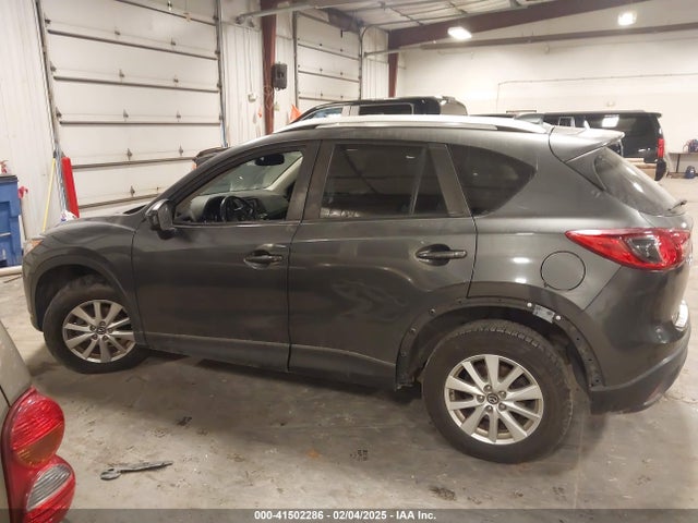Mazda Cx-5 Touring 2014 JM3KE4CY7E0327299 Image 14