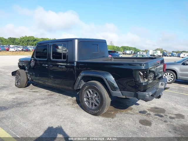 1C6HJTAG8RL102534 Jeep Gladiator Sport S
