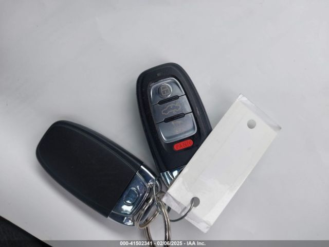 2018 AUDI A6 WAUG3AFC6JN067023 Photo 10