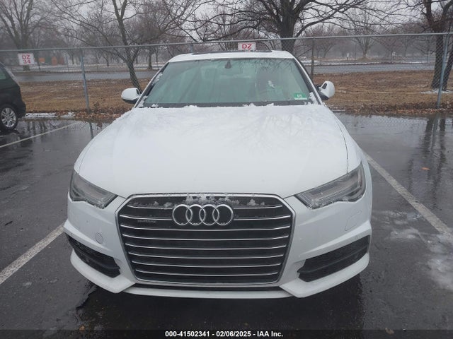 Audi A6 3.0t Premium 2018 WAUG3AFC6JN067023 Image 12