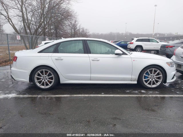 Audi A6 3.0t Premium 2018 WAUG3AFC6JN067023 Image 13
