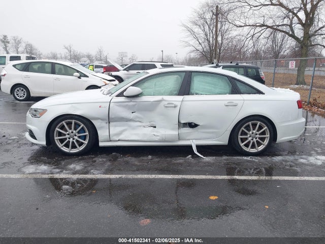 Audi A6 3.0t Premium 2018 WAUG3AFC6JN067023 Image 14