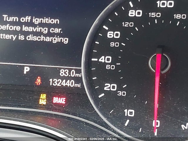 Audi A6 3.0t Premium 2018 WAUG3AFC6JN067023 Image 15