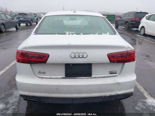 Audi A6 3.0t Premium 2018 WAUG3AFC6JN067023 Image 16