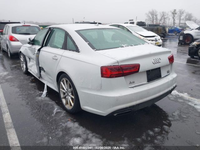 2018 AUDI A6 WAUG3AFC6JN067023 Photo 2
